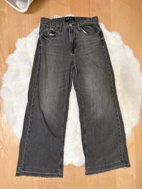 Women’s GAP Baggy Jeans